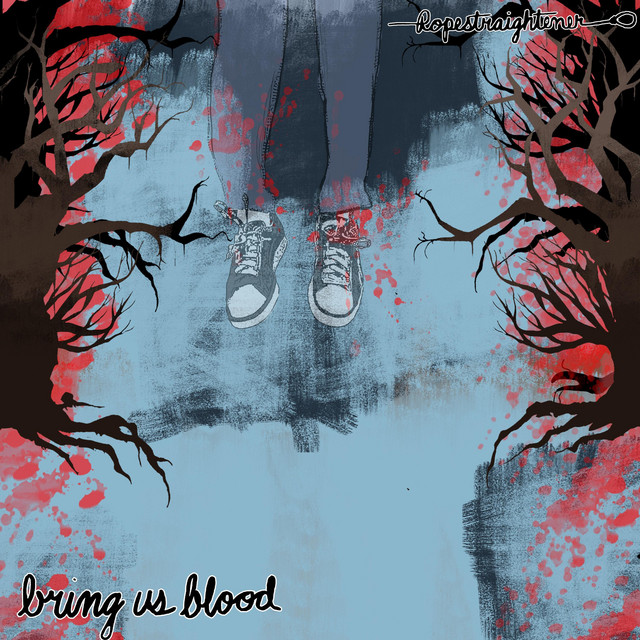 Bring Us Blood