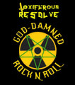 God-Damned Rock N Roll