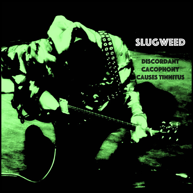 Discordant Cacophany Causes Tinnitus