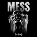 Mess (EP, 2021)