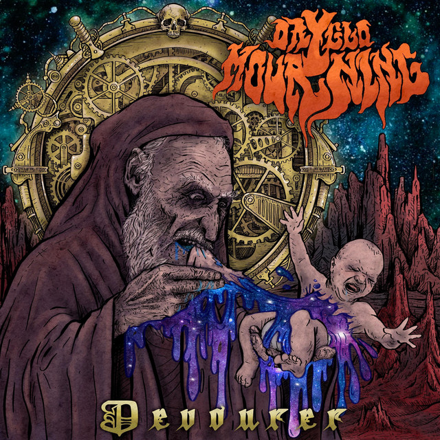 Prophecy of the Seeress