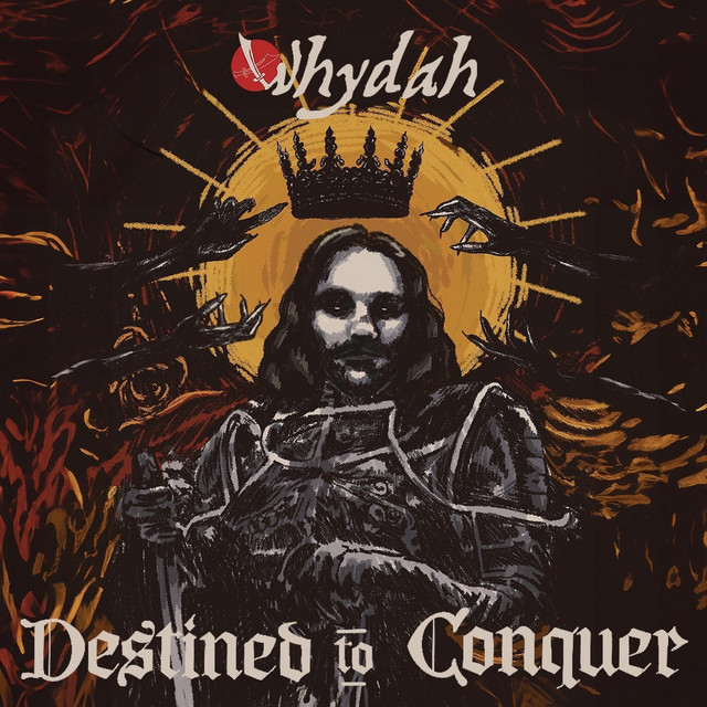 Destined to Conquer