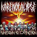 Kuntdown to Extinction