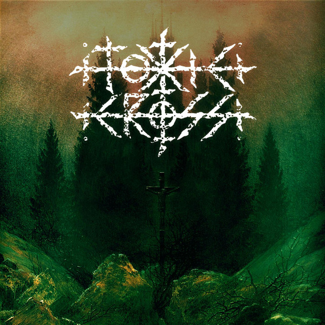 TOXIC CROSS