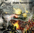 Studio Terror 2013