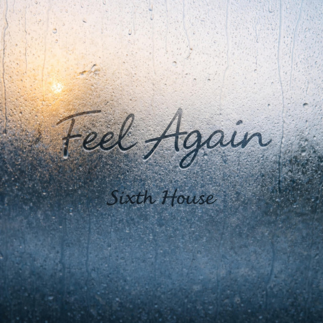 Feel Again