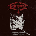 Irreligeous Abominations Demo Compilation Digipack