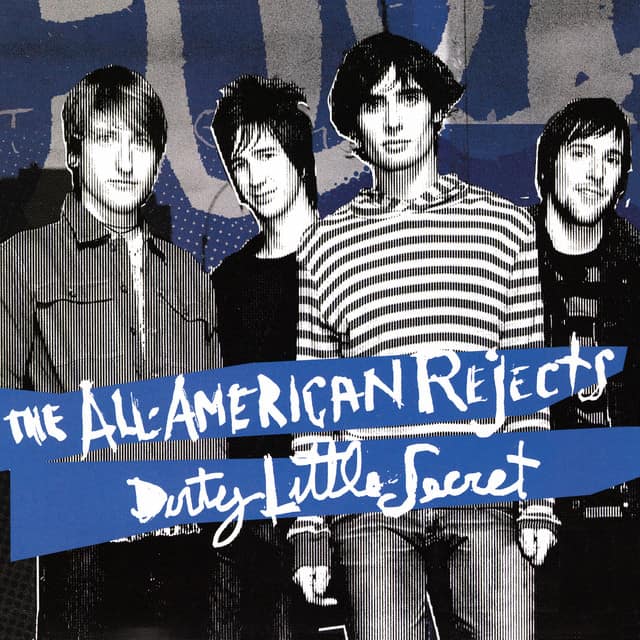 Dirty Little Secret