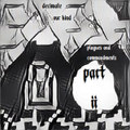 Plagues and Commandments -- Pt. II (Single)