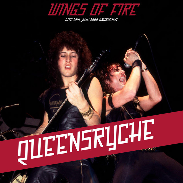 Wings Of Fire (Live 1983)
