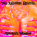Satan's Woman