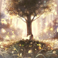 Together by the Spirit Tree