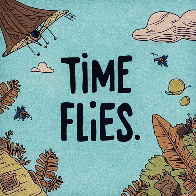 Time Flies