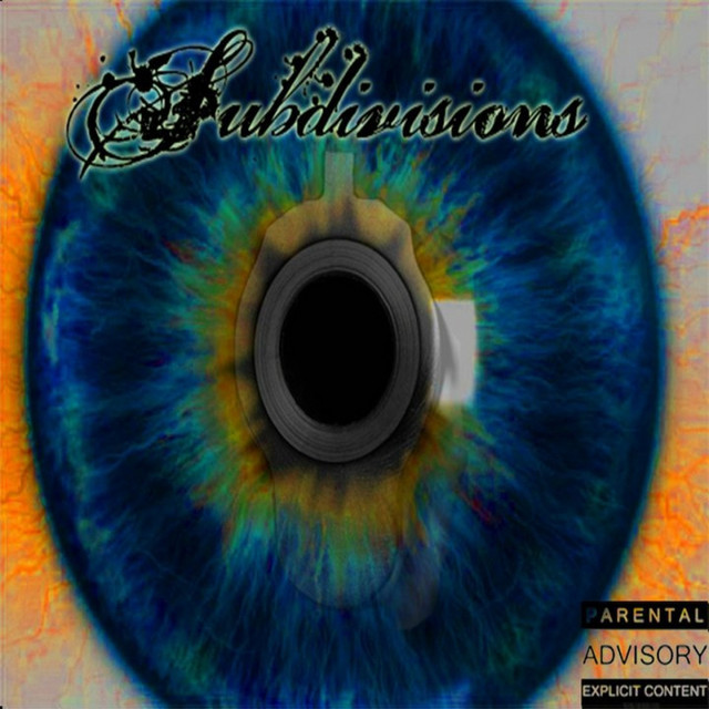 Subdivisions
