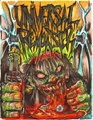 Universal Remonster EP