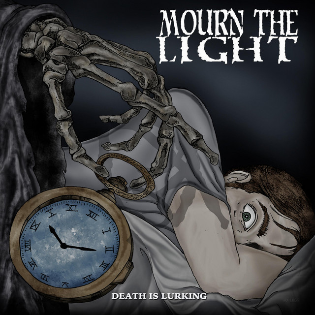 Death is Lurking
