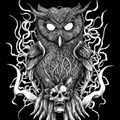 Emerald Owls