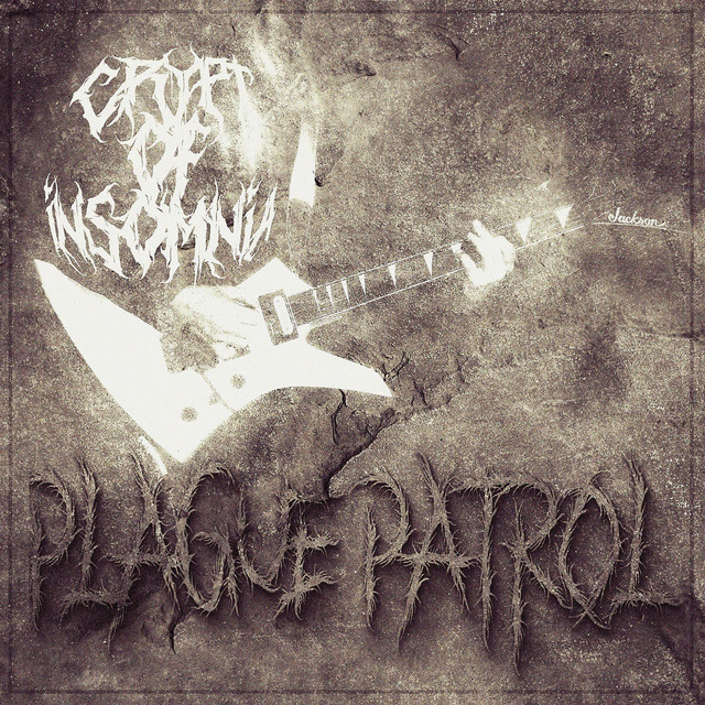 Plague Patrol