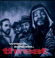Sedale Threat Remix EP