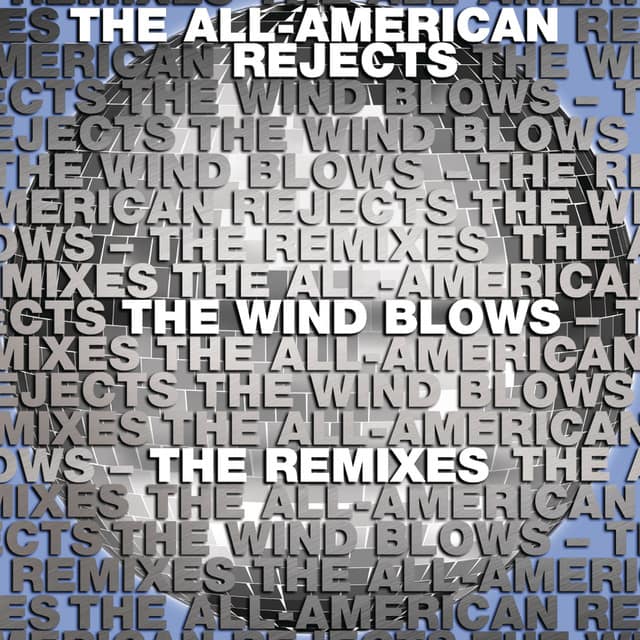 The Wind Blows Remixes