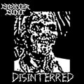 Disinterred