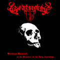 (DEMO III, 2021) Worthless Witchcraft in the Presence of the Holy Anointing