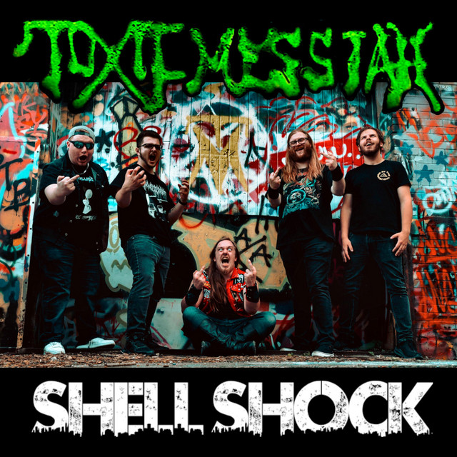 Shell Shock (2022 Demo)