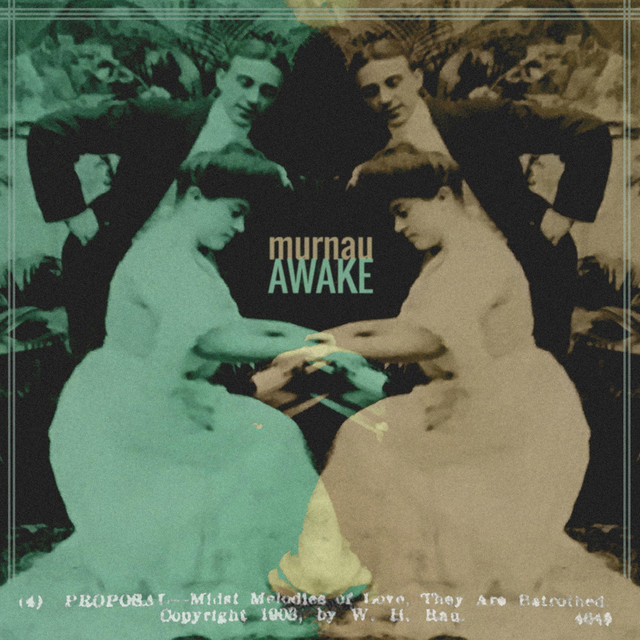Awake