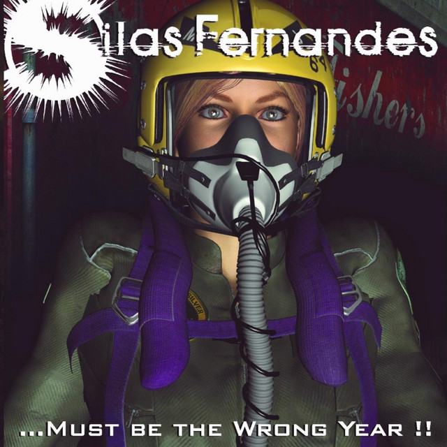 Must Be the Wrong Year