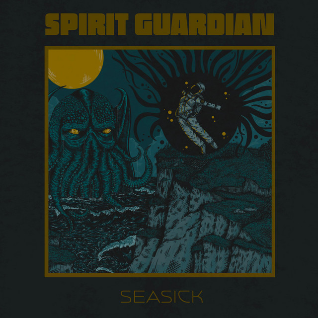 Seasick