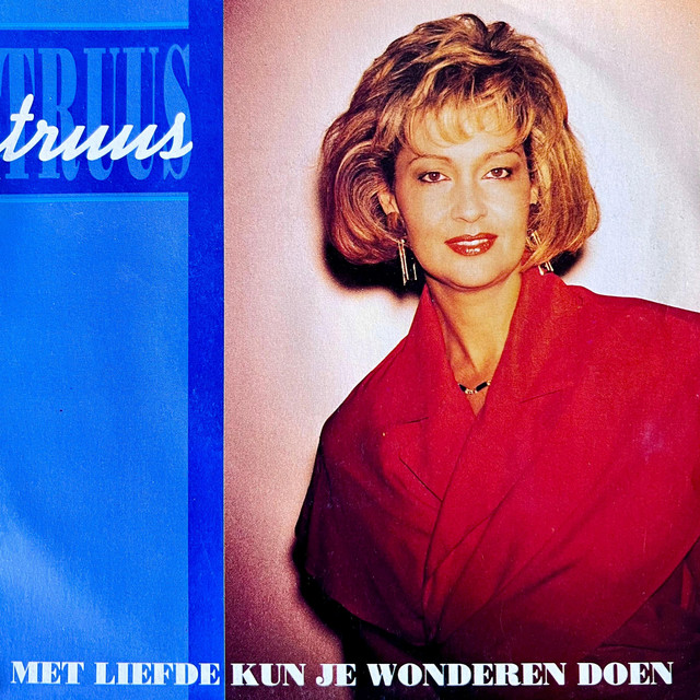 Met Liefde Kun Je Wonderen Doen (Remastered)