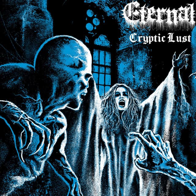 Cryptic Lust