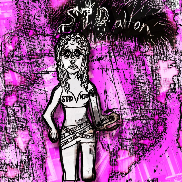 STDalton