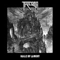 Halls of Lament