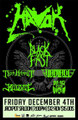 Live in Lawrence - 12/4/15