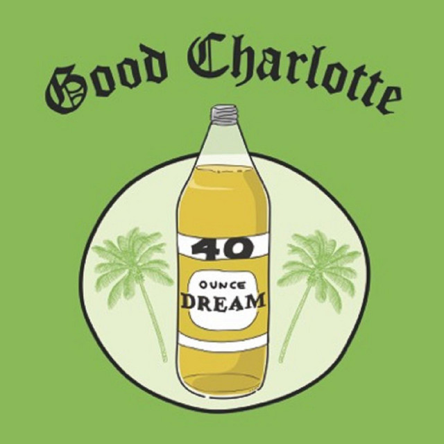 40 oz. Dream
