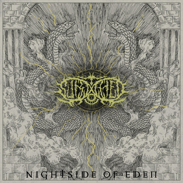 Nightside of Eden
