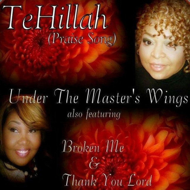 Under the Master's Wings