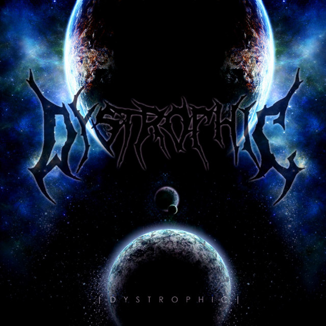 Dystrophic