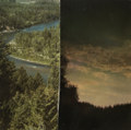 Quiet in the Valley