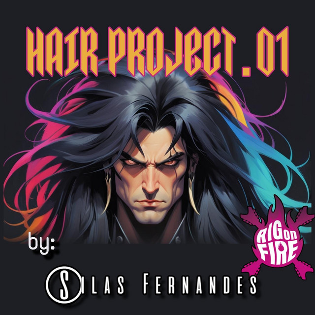 Hair Project 01