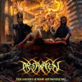 Into Cascades Of Blood And Burning Soil