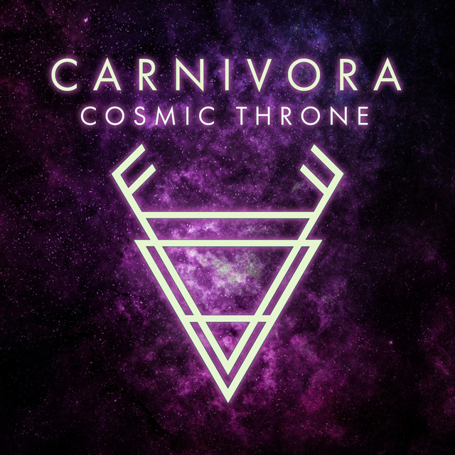 Cosmic Throne