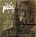 Satanic Taste Of Neurotic Virtuosi