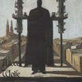 Tekhen (Only Ask At Night)