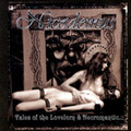 Tales of the Lovelorn & Necromantic
