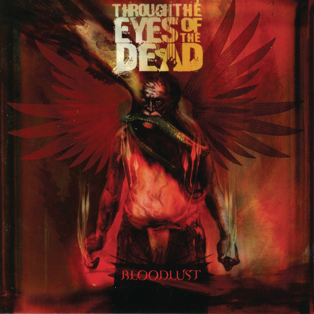 Bloodlust