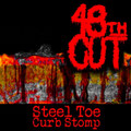 Steel Toe Curb Stomp
