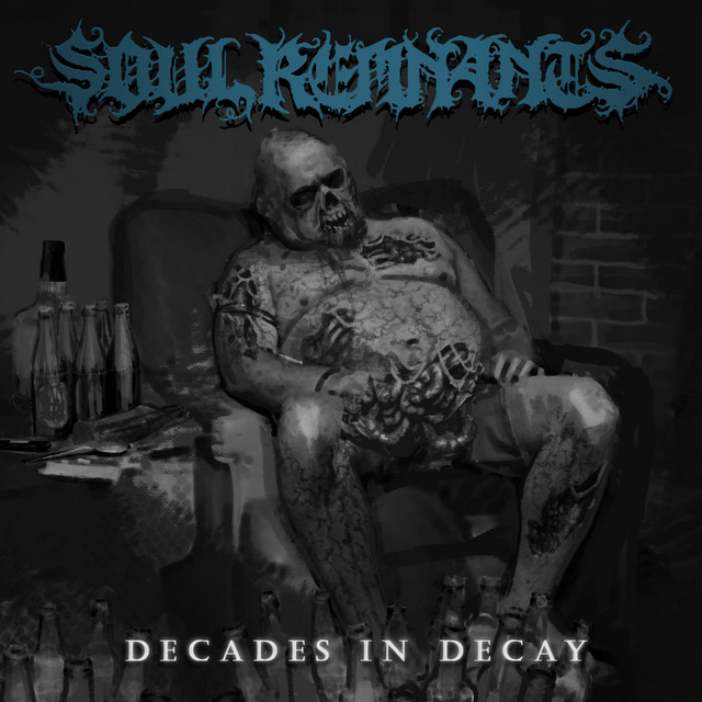 Decades In Decay