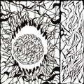Sanguine Relic / Gates of Dawn